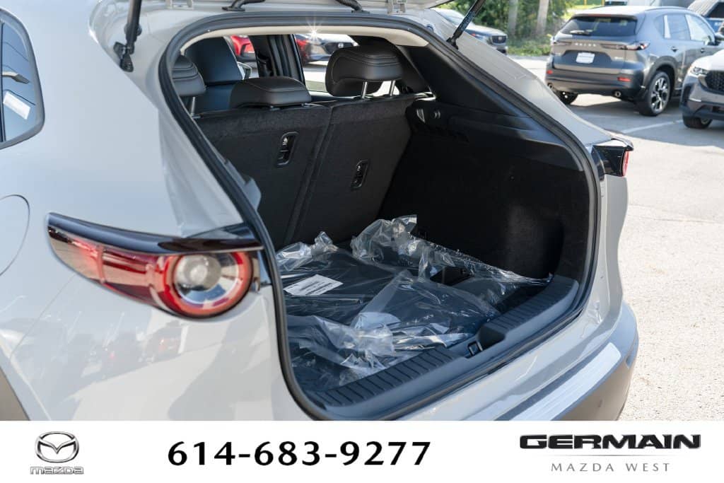 2026 Mazda CX-30 - Image 36