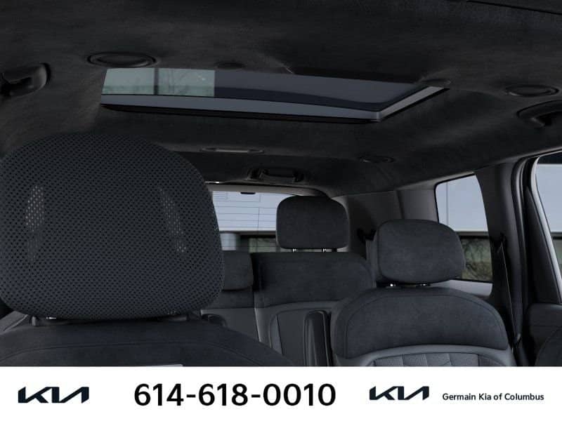 2027 Kia Telluride - Image 30
