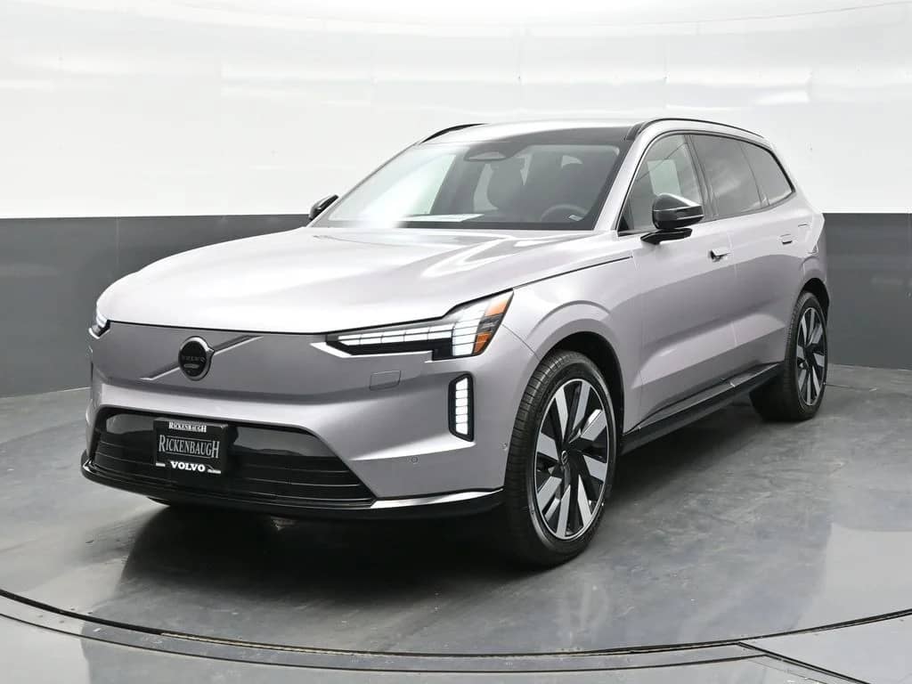 2026 Volvo EX90 - Image 2