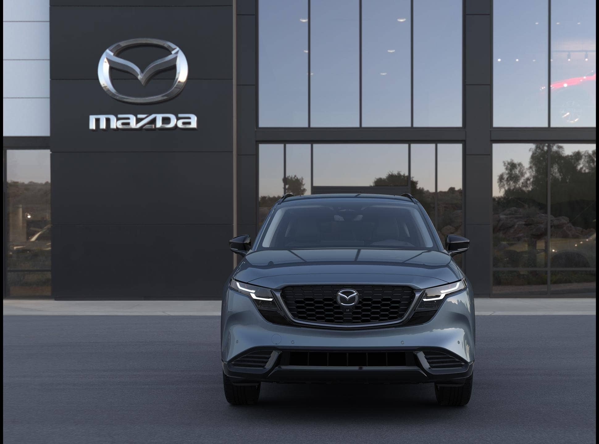 2026 Mazda CX-5 - Image 6
