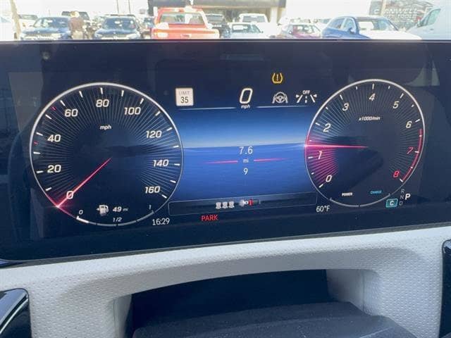 2026 Mercedes-Benz CLA - Image 31