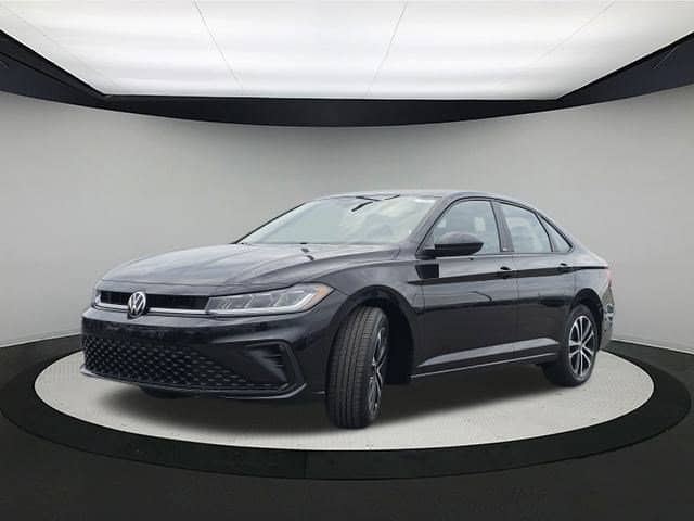 2026 Volkswagen Jetta - Image 3