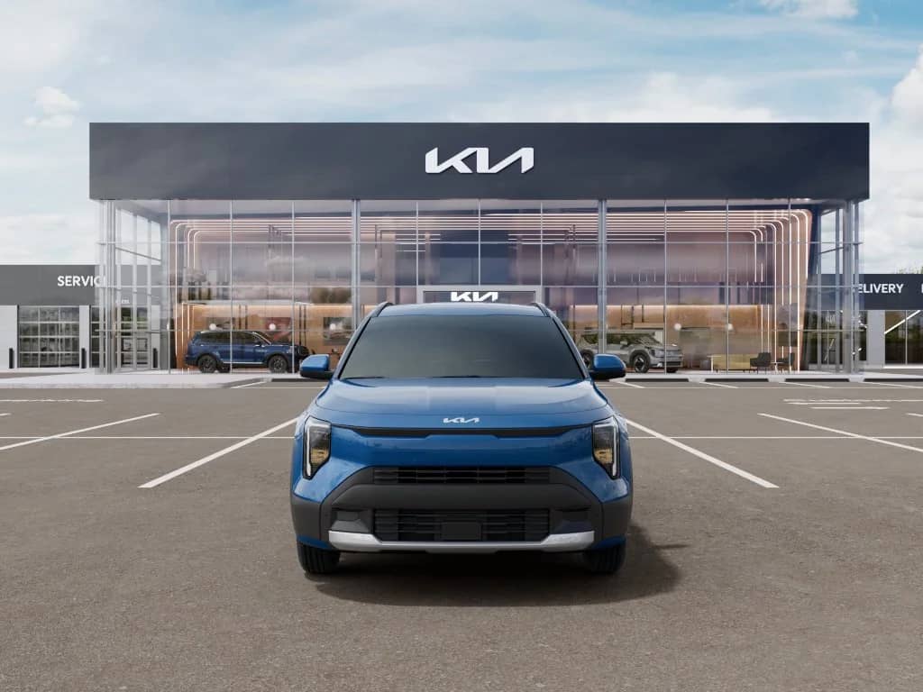 2027 Kia Niro - Image 2