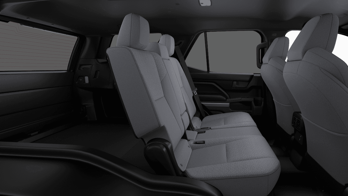 2026 Toyota 4Runner - Image 29