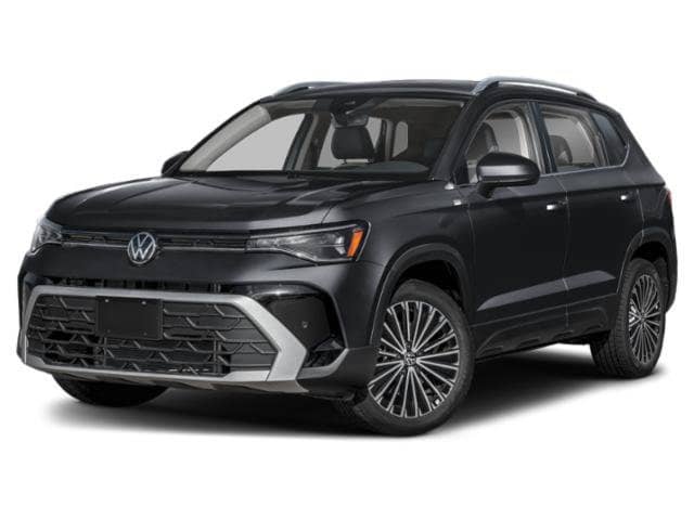 2027 Volkswagen Taos - Image 1