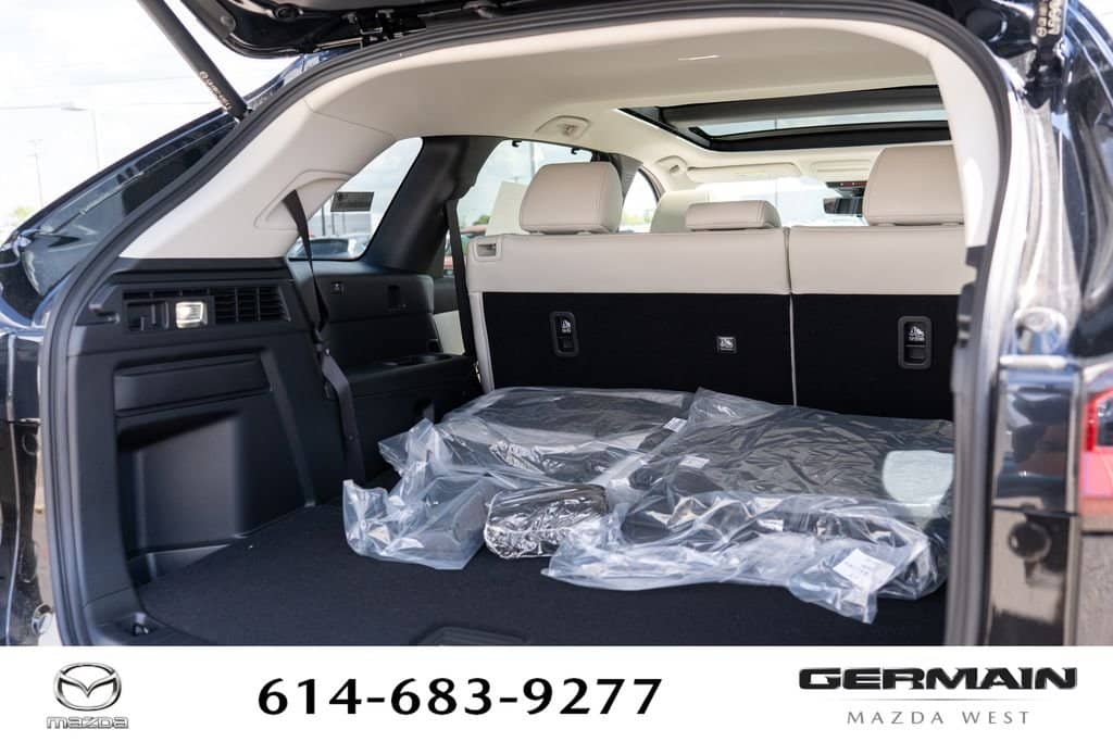 2026 Mazda CX-90 - Image 35