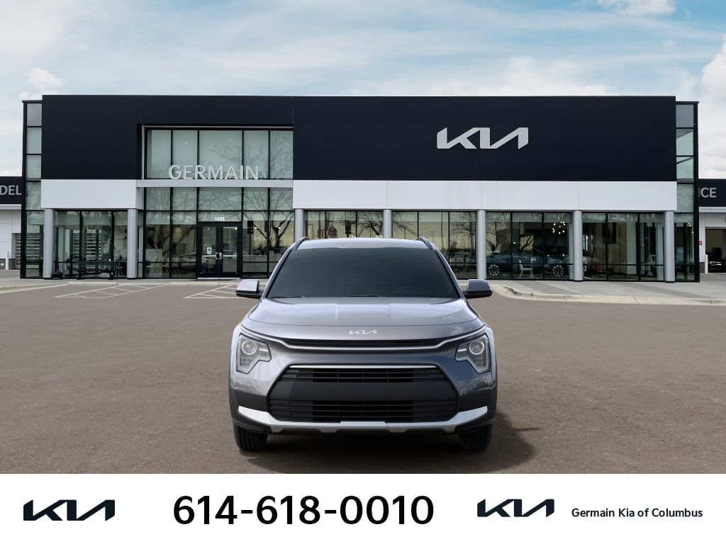 2026 Kia Niro - Image 3
