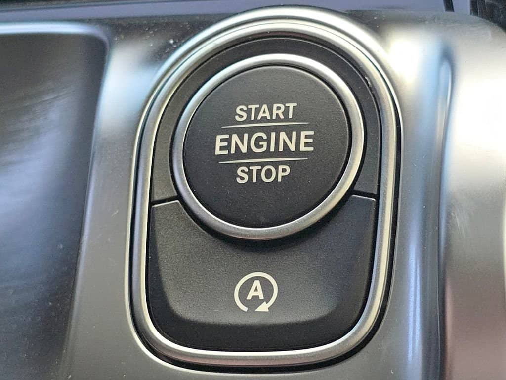 2026 Mercedes-Benz GLB - Image 75