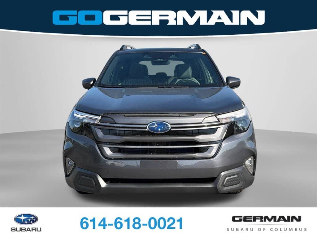 2026 Subaru Forester - Image 2