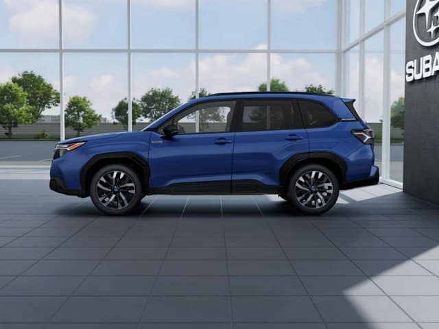 2026 Subaru Forester - Image 3
