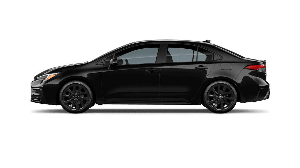 2027 Toyota Corolla - Image 3