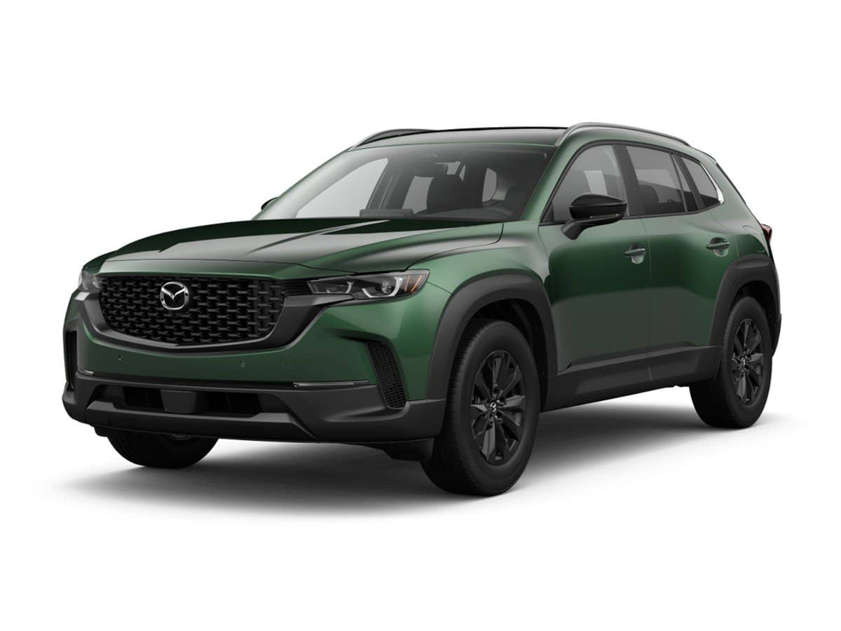 2026 Mazda CX-50 - Image 14