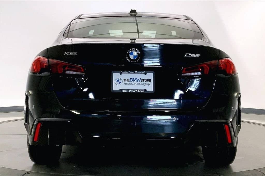 2026 BMW 2 Series - Image 3