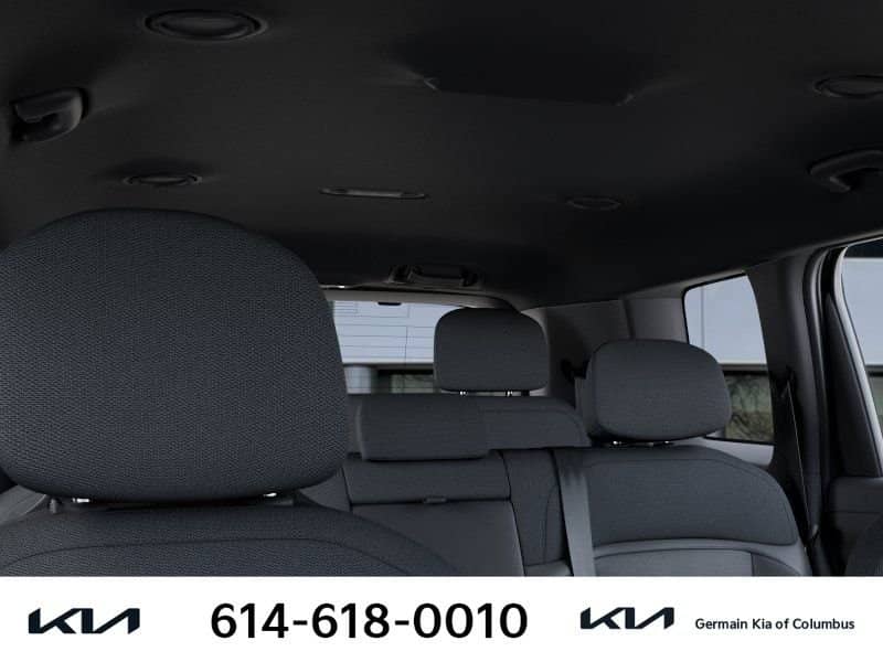 2027 Kia Telluride - Image 30