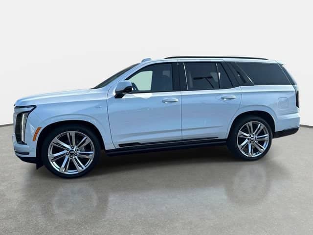 2026 Cadillac Escalade - Image 2