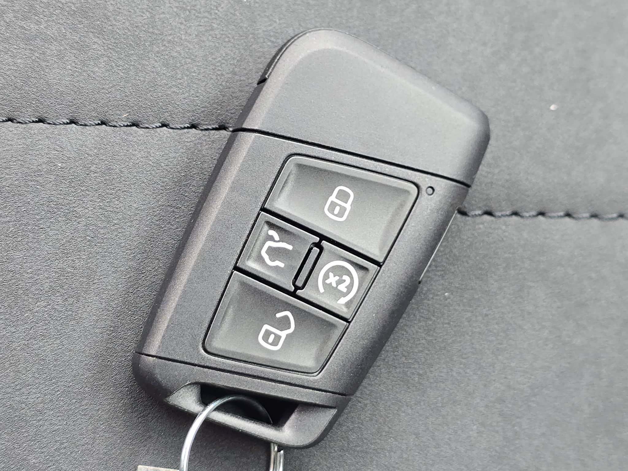 2026 Volkswagen Taos - Image 27