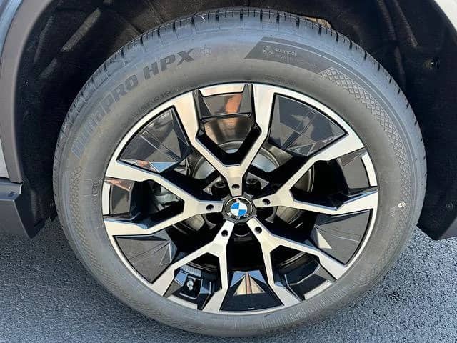 2026 BMW X3 - Image 7