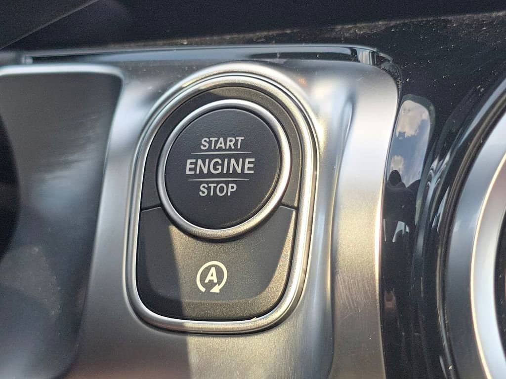 2026 Mercedes-Benz GLB - Image 73