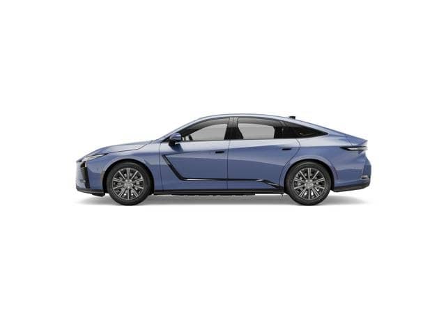 2026 Lexus ES B EV - Image 2