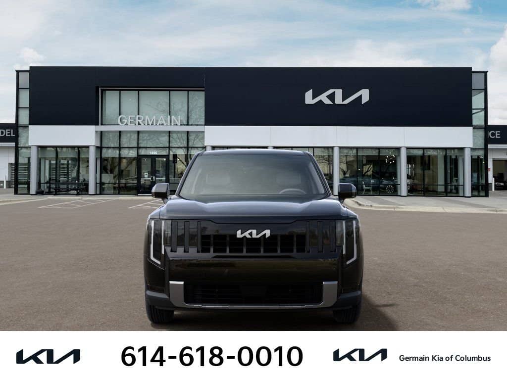 2027 Kia Telluride - Image 3