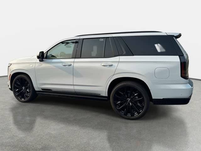 2026 Cadillac Escalade - Image 3