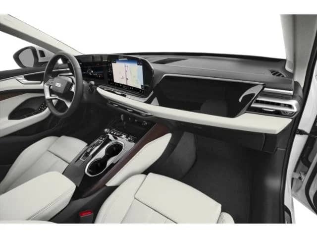 2026 Audi A6 - Image 17