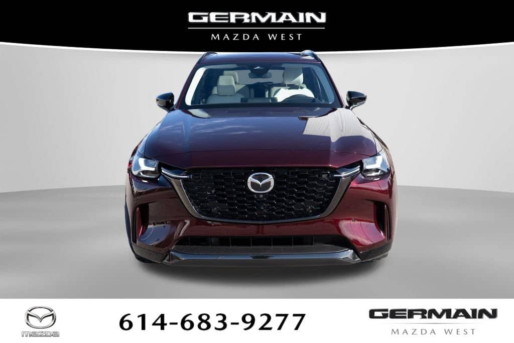 2026 Mazda CX-90 - Image 2