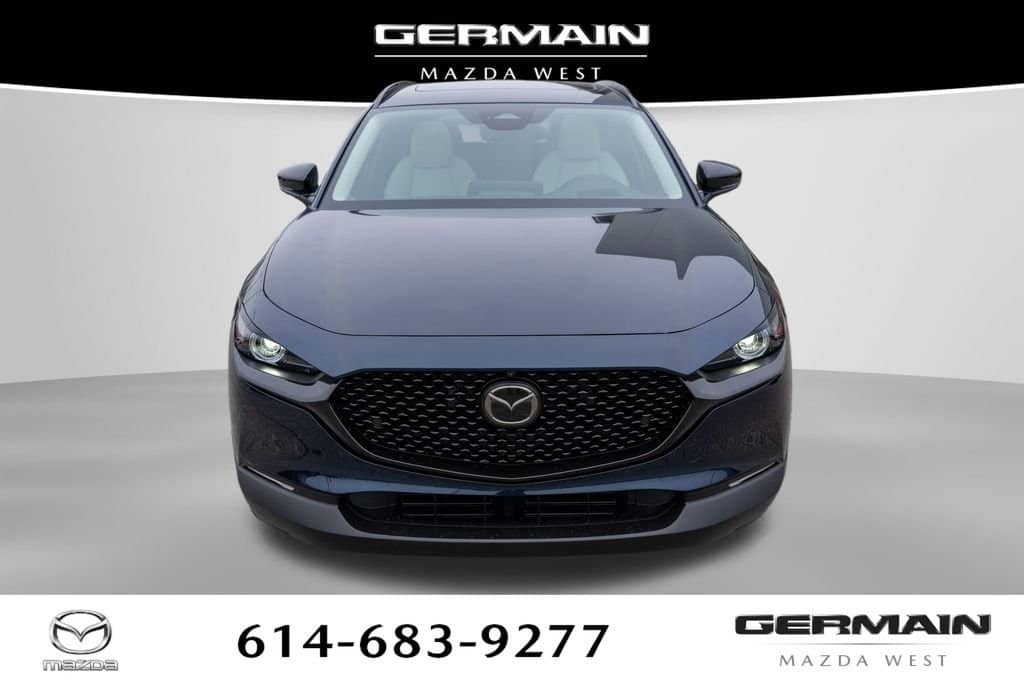 2026 Mazda CX-30 - Image 3