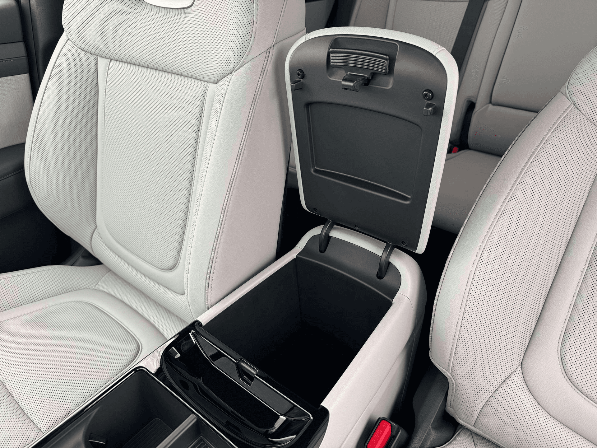 2026 Hyundai Tucson - Image 18