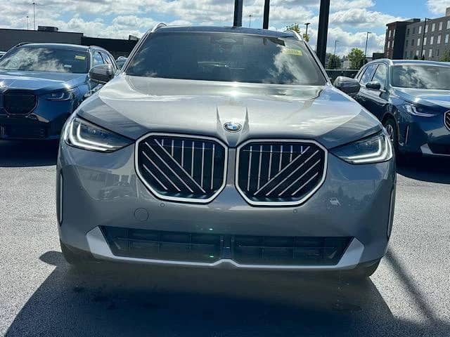 2026 BMW X3 - Image 2