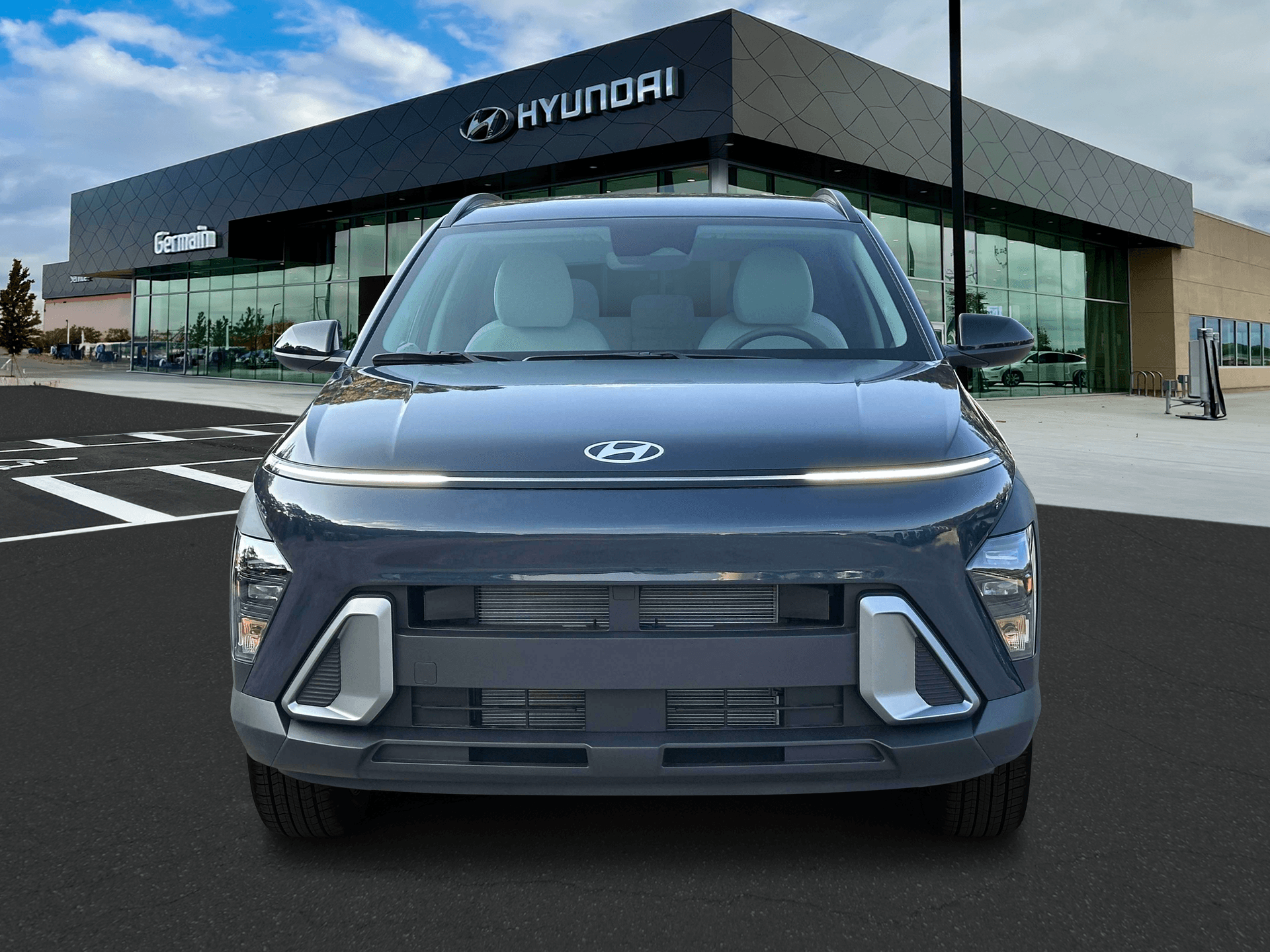 2027 Hyundai Kona - Image 12