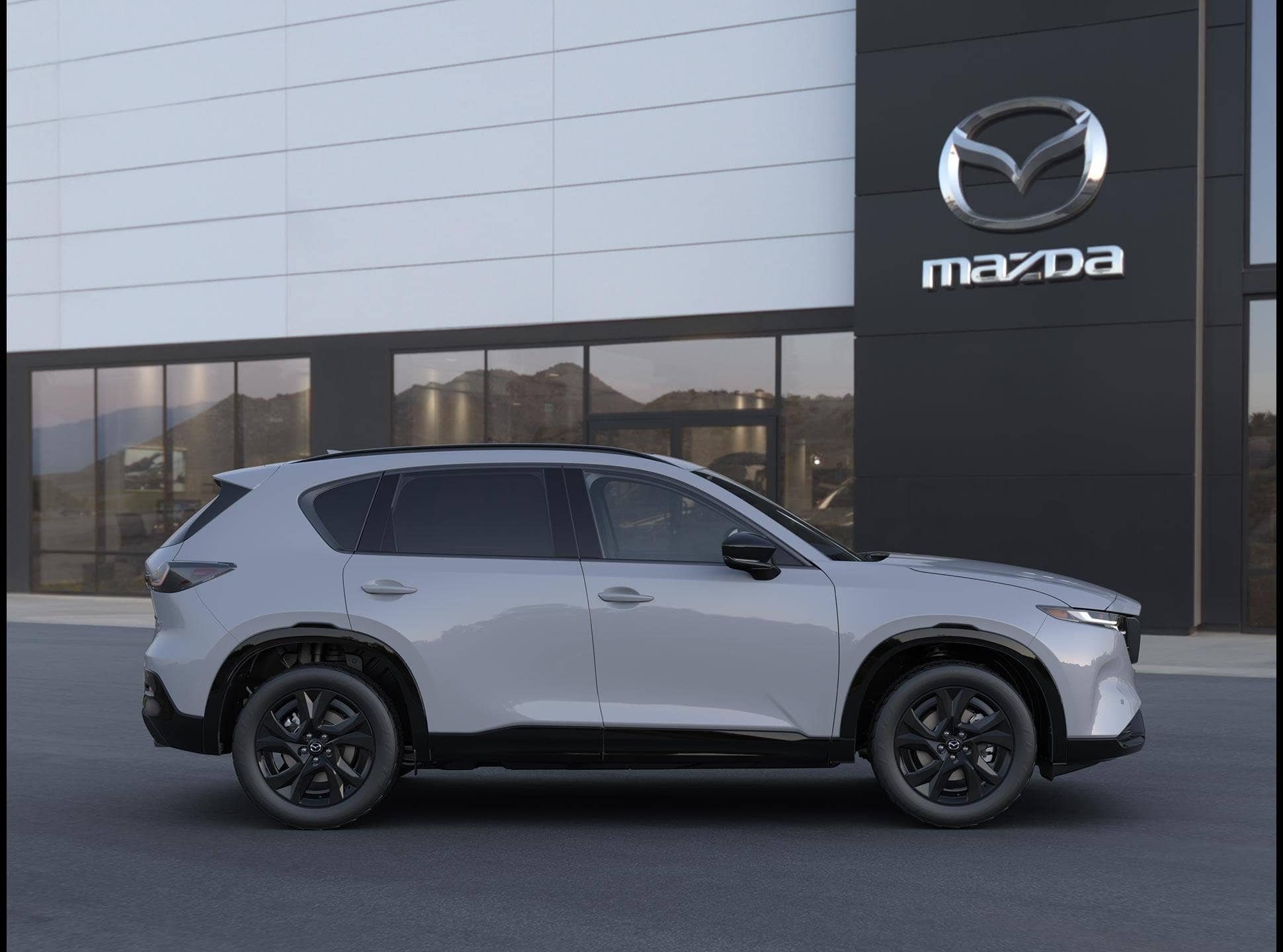 2026 Mazda CX-5 - Image 5