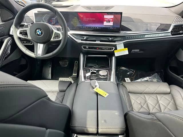 2027 BMW X6 - Image 6