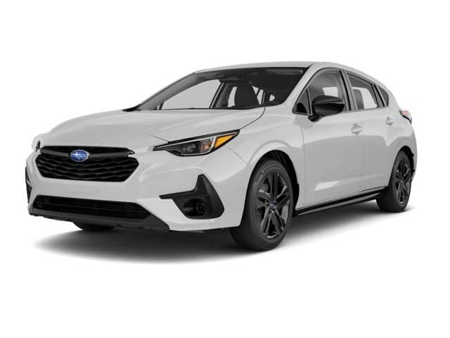 2027 Subaru Impreza - Image 2