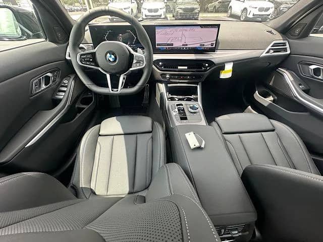 2026 BMW 3 Series - Image 6