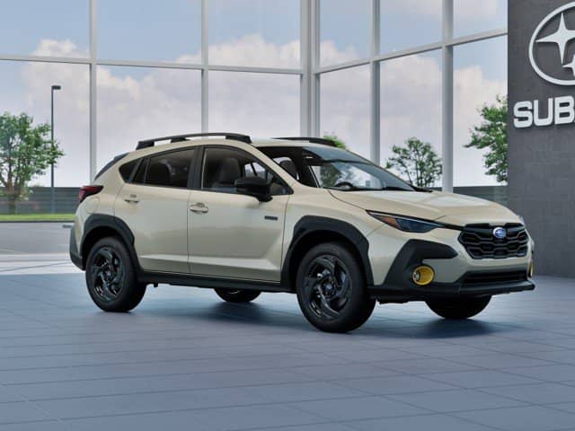 2026 Subaru Crosstrek - Image 1