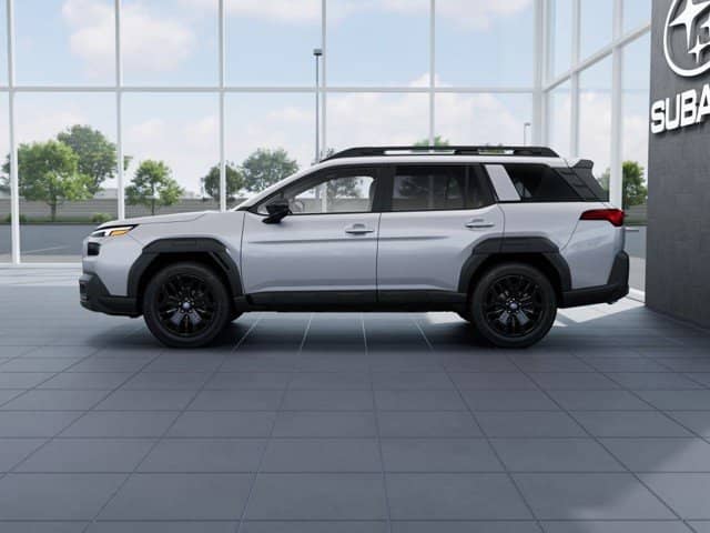 2026 Subaru Outback - Image 3