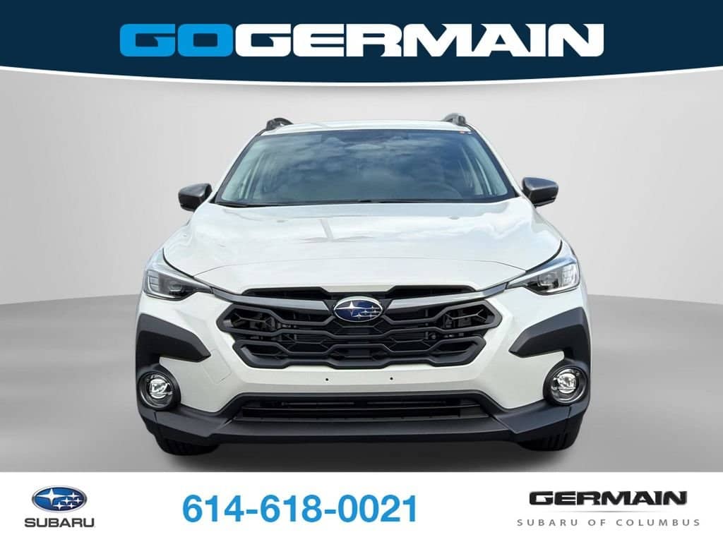 2026 Subaru Crosstrek - Image 2