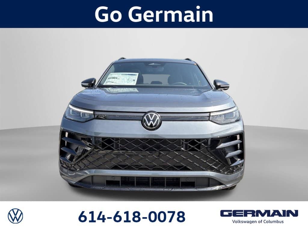 2026 Volkswagen Tiguan - Image 2