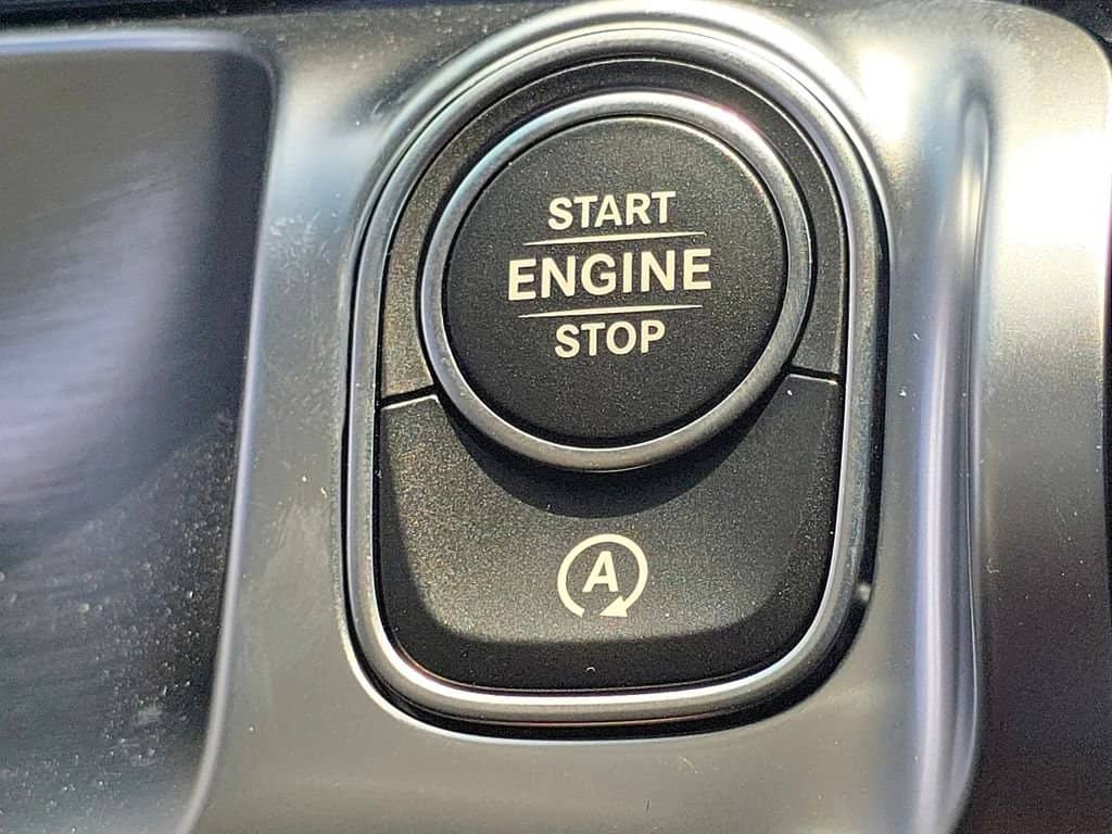 2026 Mercedes-Benz GLB - Image 75