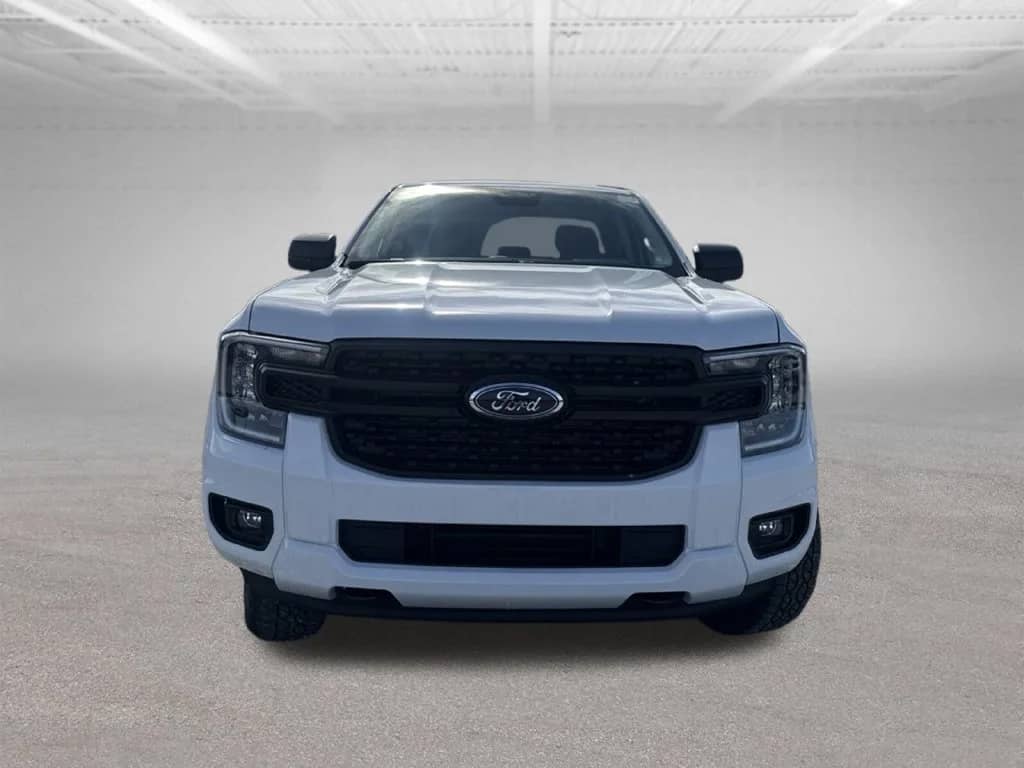 2026 Ford Ranger - Image 2