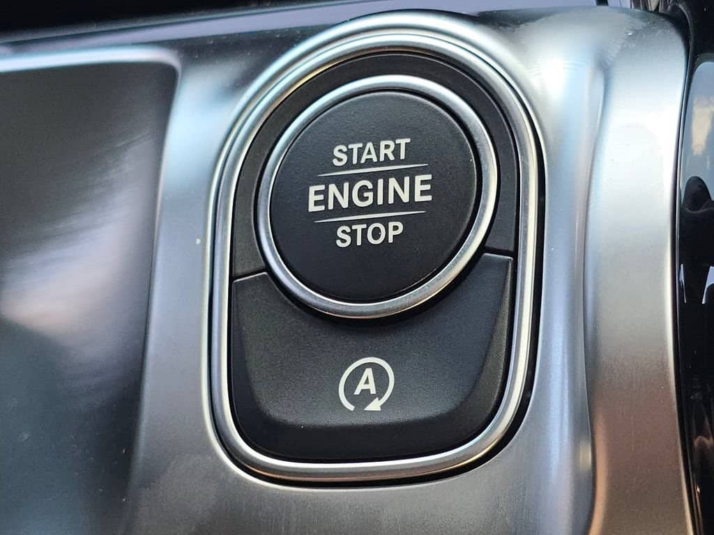 2026 Mercedes-Benz GLB - Image 75