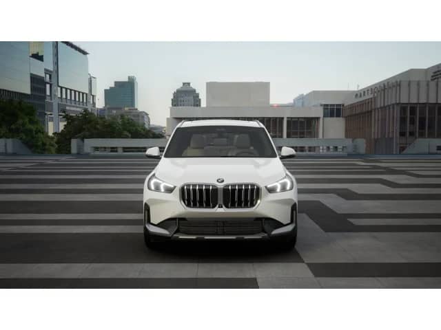 2027 BMW X1 - Image 3