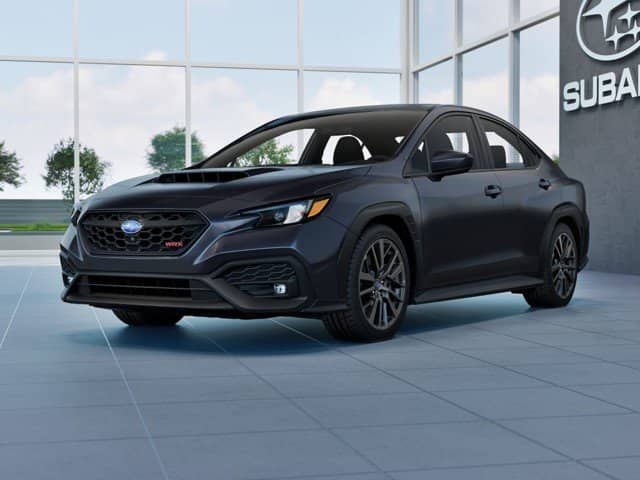 2026 Subaru WRX - Image 2