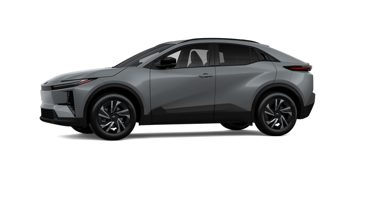 2027 Toyota C-HR - Image 3