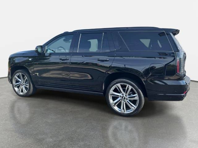 2026 Cadillac Escalade - Image 3