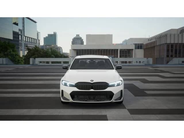 2026 BMW 3 Series - Image 3