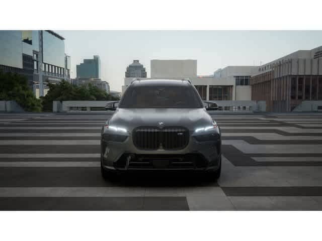 2027 BMW X7 - Image 3