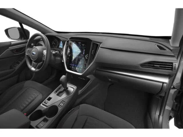 2026 Subaru Impreza - Image 17