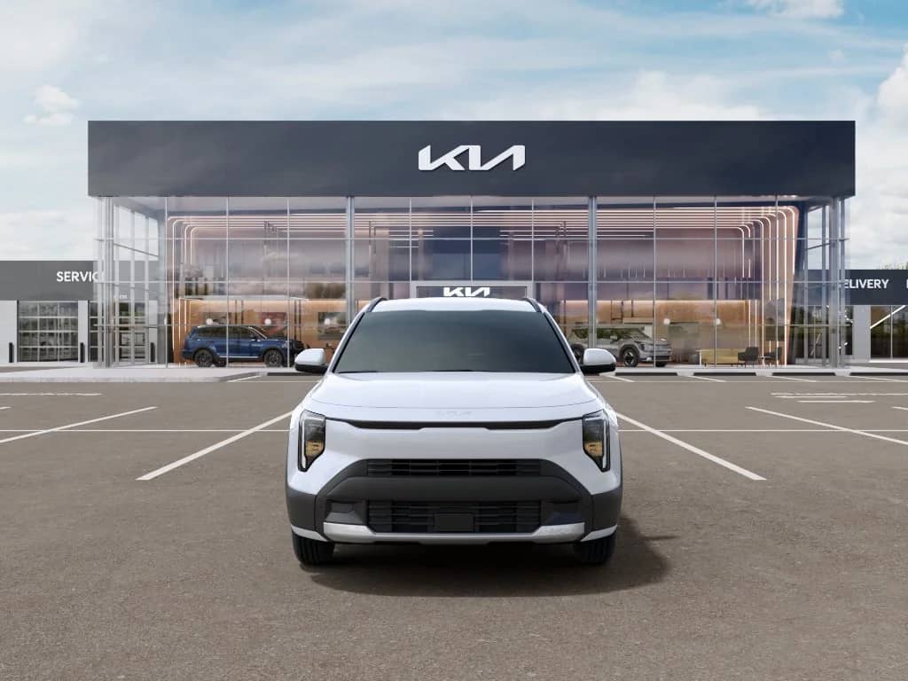 2027 Kia Niro - Image 2
